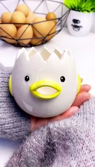 Unique Kitchen Items #11 - Egg Yolk Separator