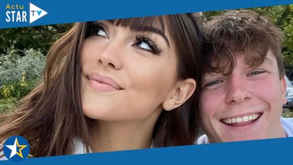 Loïc (Koh-Lanta) sur le point de franchir un cap important avec sa chérie Lucie Caussanel