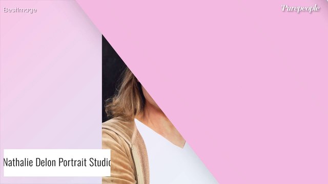 Comme tu me manques : Alain Delon toujours marqué par la mort de son ex-femme Nathalie, mots bouleversants