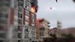 Antalya'da yangında hayatını kaybedenlerin kimlikleri belli oldu