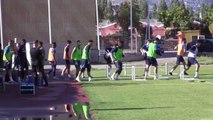 Kayserispor taraftar desteğiyle Beşiktaş'ı yeneceğine inanıyor
