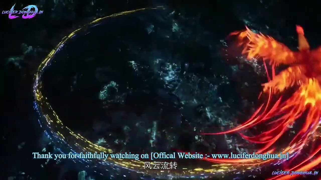 Ten Thousand Worlds Season 2 Episode 47 97 ENGLISH SUB