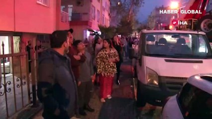 Antalya’da yangında hayatını kaybedenlerin kimlikleri belli oldu