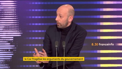 Le "8h30 franceinfo" de Stanislas Guérini