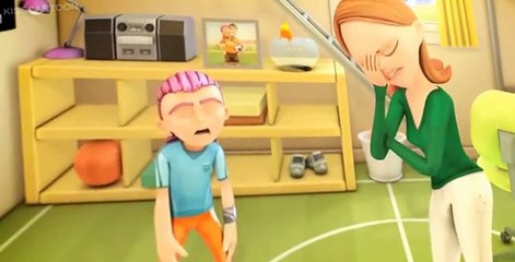 Sendokai Champions Sendokai Champions E014 – One for All