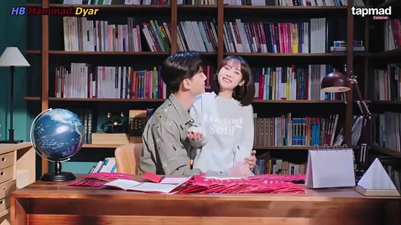 My little happiness Ep - 28 [Urdu+Hindi+Eng] kDrama