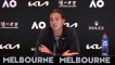 Open d'Australie 2023 - Aryna Sabalenka : "About the favorite, that I am on that favorite list, I don't know"