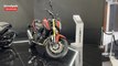 Auto Expo 2023: MBP M502n Motorcycle | Malayalam Drivespark | Manu Kurian