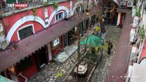 Gezi Rotası: Eminönü