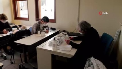 Japonlardan Tokyo'da düzenlenen Osmanlı Tarihi derslerine büyük ilgi