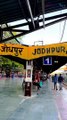 The Blue City- Jodhpur| Rajasthan India| AeronFly |Travel | Flights Booking |Explore the City