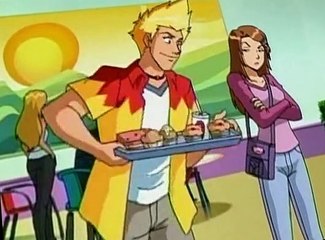 Martin Mystery Martin Mystery E001 – It Came from the Bog