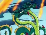 Xiaolin Showdown S02 E007 Enter The Dragon