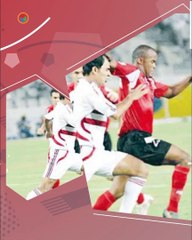 طرائف قمة الأهلي والزمالك 4.. سر دواء أصاب "الخطيب" بالنعاس