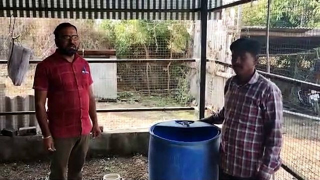 बुरहानपुर : प्राकृतिक खेती की ओर बढ़ रहे जिले के कृषक