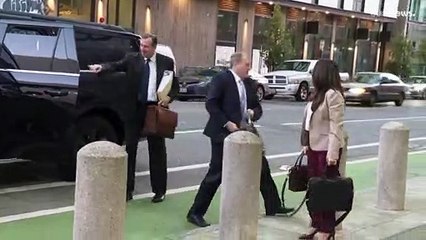 ماسك يحاكم بتهم احتيال بسبب تغريدة كتبها عام 2018