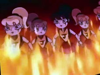 Xiaolin Showdown S02 E008 The Sands Of Time