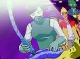 Martin Mystery Martin Mystery E002 – Terror from the Sky