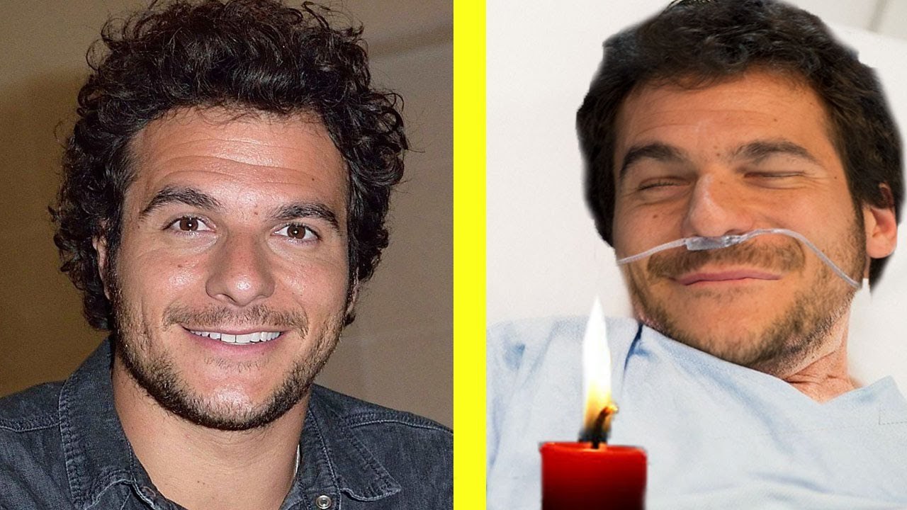  Il Y A 7 Minutes__ Amir Haddad A Été Transporté À L'hôpital En Mauvais État