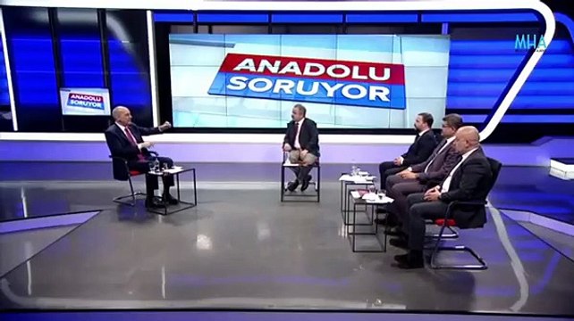 Numan Kurtulmuş: Bunlar terbiyesizlik yapıyor hadlerini bilsinler