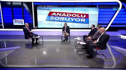 Numan Kurtulmuş: Bunlar terbiyesizlik yapıyor hadlerini bilsinler