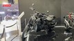 Auto Expo 2023: MBP C1002V Motorcycle Walkaround | Malayalam Drivespark | Manu Kurian