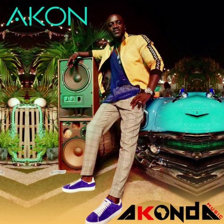 Akon - Smack That (Dj LuLi Remix)