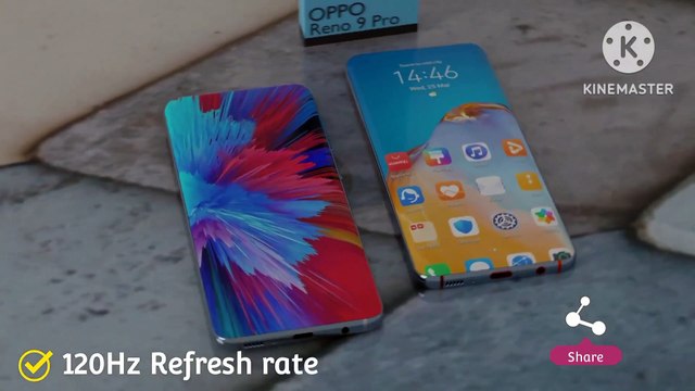 Oppo Reno 9 Pro Unboxing and Review with Price in Pakistan⚡️Oppo Reno 9 Pro 5G |