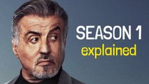 TULSA KING Season 1 Explained - Recap & Breakdown