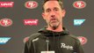Kyle Shanahan Says Why He Trusts 49ers QB Brock Purdy's Decisions