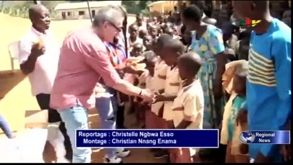 The Regional bilingual News of January 20, 2023