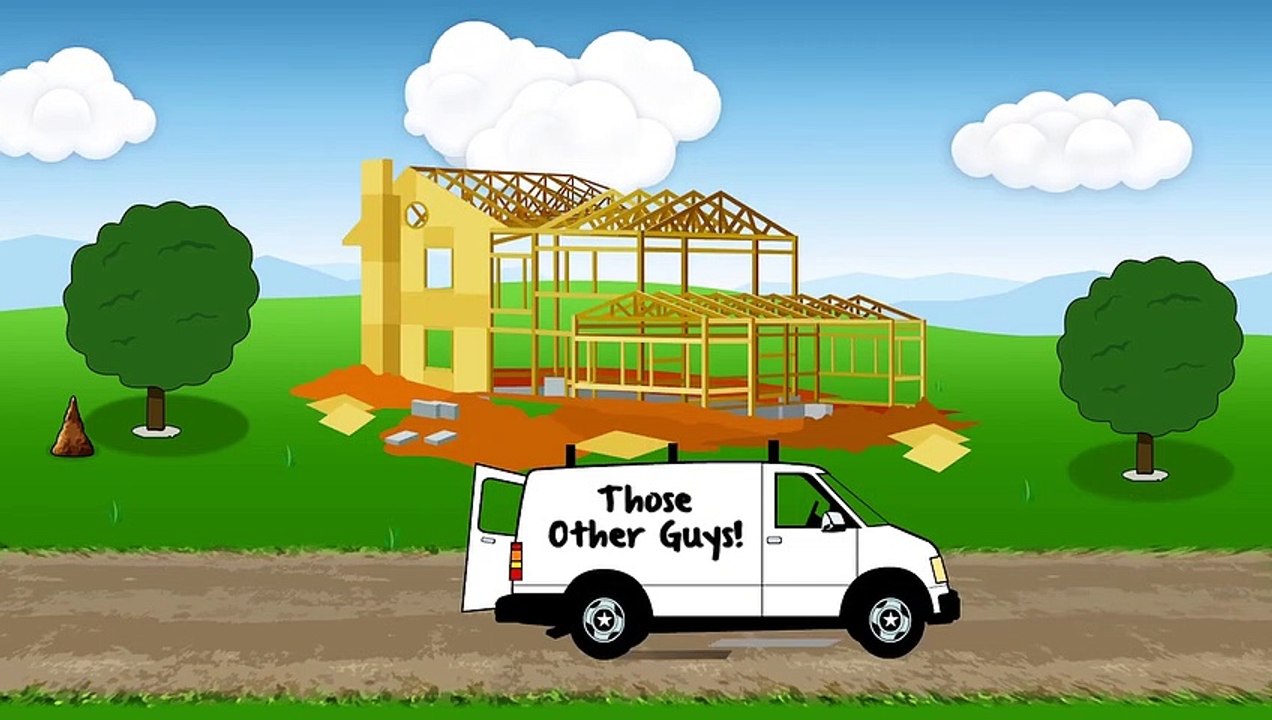 Solignum Termite Animation_HD - Video Dailymotion