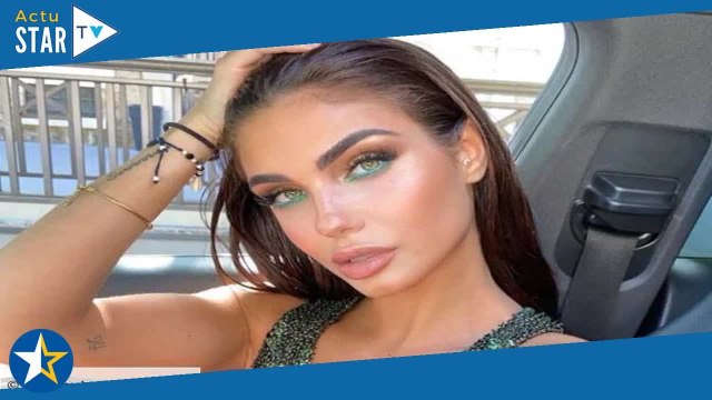 Nathanya (Les Anges) “rabaissée” : les raisons de sa rupture avec Cédric Grolet, célèbre chef pâtiss