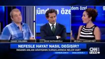 Nevşah Fidan Karamehmet'ten ilginç iddia! 