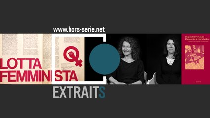 Féminisme contemporain : peau de chagrin