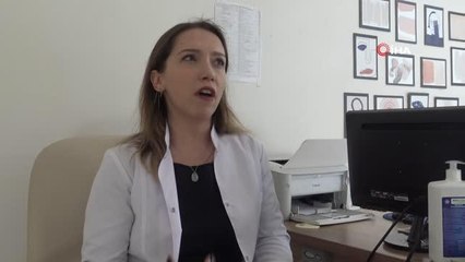 Uzmanından açıklama: "Polikliniğe gelen hastaların yüzde 50'sinin vertigo şikayeti var"