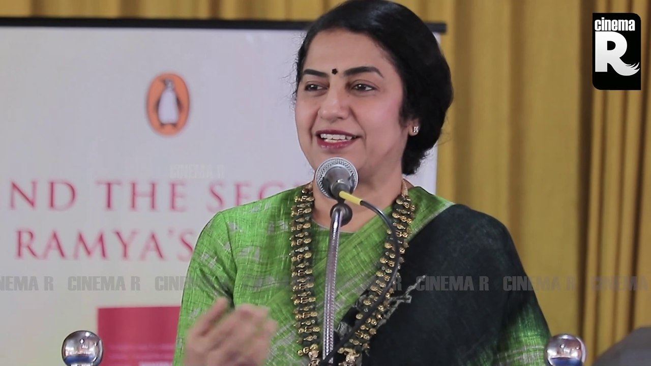suhasini speech at stop weighting launch