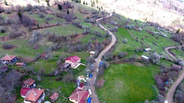 Sinop'ta, Yaklaşık Üç Yıl Önce Kaybolan 5 Yaşındaki Otizmli İbrahim Ay'ın Amcası: Arama Çalışmalarının Sıkılaştırılmasını İstiyoruz