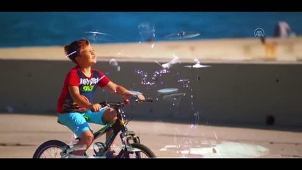 Cumhurbaşkanı Erdoğan'dan "Bursa" paylaşımı