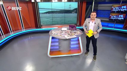 Uyan Türkiyem 21 Ocak 2023
