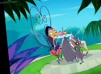 Pearlie Pearlie E016 Roller Fairy / Fairy Factor