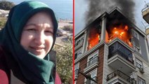 Antalya'daki yangından aile faciası çıktı! Tartıştığı anneannesi ile teyzesini eve kilitleyip ölüme terk etmiş