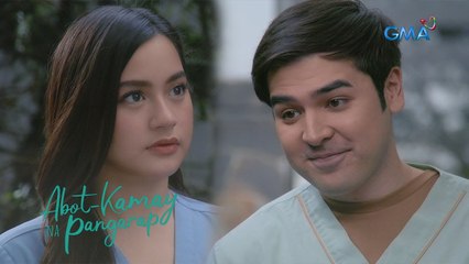 Abot Kamay Na Pangarap: Dr. Annalyn, the relationship therapist (Episode 119)