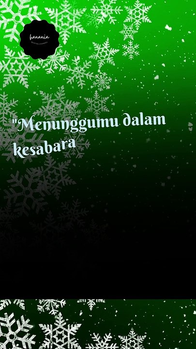 Menantimu dalam doa lebih bermakna daripada menjelaskannya#short#shorts#dailymotionshort