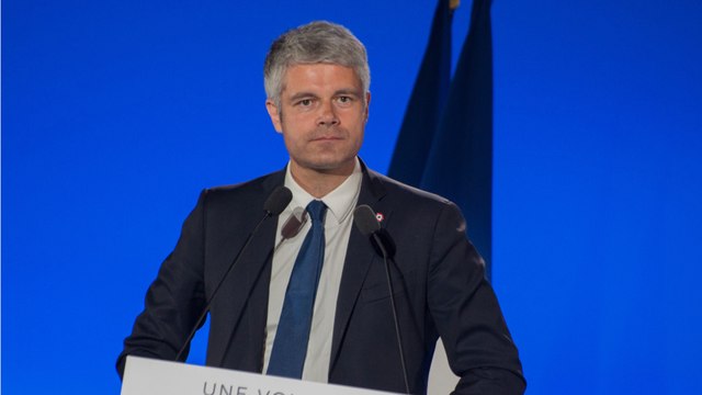 GALA VIDÉO -Laurent Wauquiez candidat en 2027 ? “Il ne faudra pas sortir du bois trop tard…”