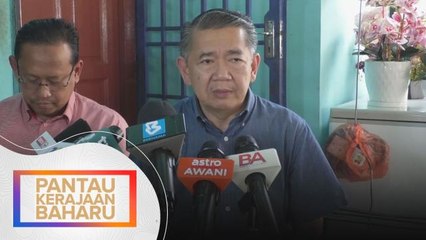 Touch n Go | KPDN tubuh pasukan khas teliti masalah sistem bayaran