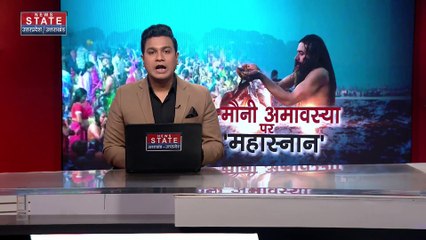 Uttar Pradesh : Lucknow में G-20 वॉकथन को हरी झंडी दिखाएंगे CM योगी आदित्यनाथ |
