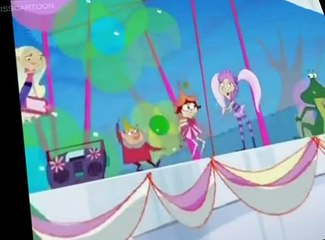 Pearlie Pearlie E020 Spriteful / Love Bites