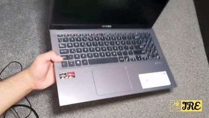 Asus Vivobook 15 Laptop (Review)