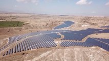 (TEKRAR) KAHRAMANMARAŞ - Onikişubat Belediyesi elektriğini güneş enerjisinden üretecek